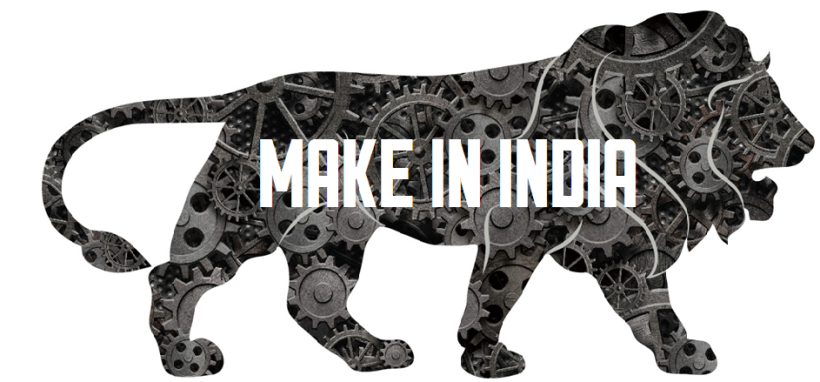 Make In India